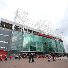 ¿Qué pasará con la Premier League ante el fallecimiento de la Reina Isabel II?