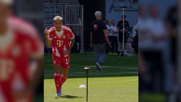 Gran previo para Bayern - Dortmund de este sábado.