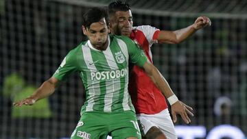 Santa Fe – Nacional