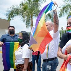 Legisladores aprueban el reconocimiento del matrimonio igualitario en Sonora