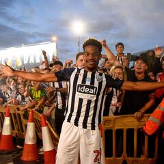 Diangana está en la agenda del Celta