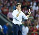Berizzo es el nuevo técnico de la selección chilena