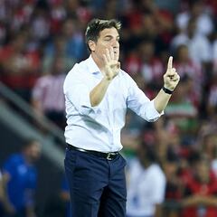 Berizzo es el nuevo técnico de la selección chilena