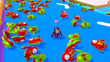 Fall Guys: sus desarrolladores revelan un easter egg secreto