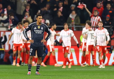 All eyes on one Real Madrid player ahead of the next LaLiga game