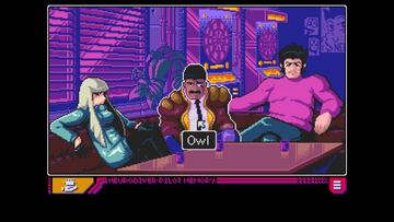 Imágenes de Read Only Memories: NEURODIVER