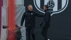 Flick se estudia el Excel