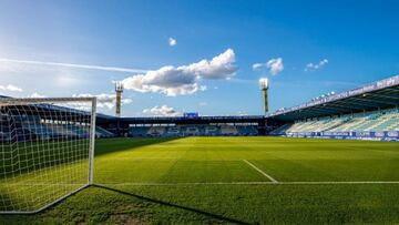 ¿Qué equipo tiene el calendario más asequible para ascender en Primera RFEF?