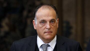 Grupos feministas, contra Tebas por la pancarta de El Sadar