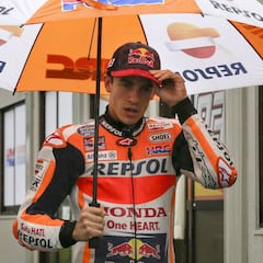 "Espero que Ducati no pida a Lorenzo que ayude a Dovizioso"