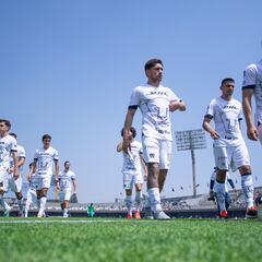 Liga MX Clausura 2024: Resultados de la Jornada 11
