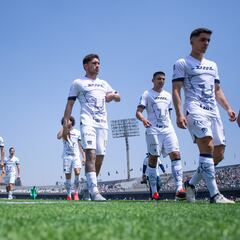 Pumas vs Xolos: horario, TV, canal, cómo y dónde ver el Apertura 2024, Liga MX