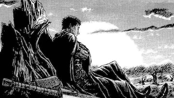 ‘Berserk’ follows tradition and announces new manga hiatus