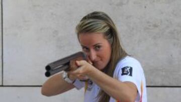 Fátima Gálvez.