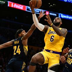 Pacers colocan a Buddy Hield en el mercado: Lakers, Mavericks, 76ers y Bucks en el radar