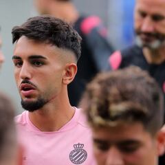 Morlanes: "Lo que suceda en el Barça no debe importarnos"