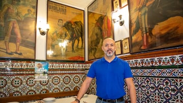 David García (fotógrafo)
ENTREVISTA
RESTAURANTE MALACATIN
JOSE ALBERTO