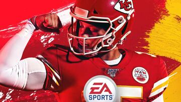 Madden NFL 20 también presenta sus novedades en el EA Play