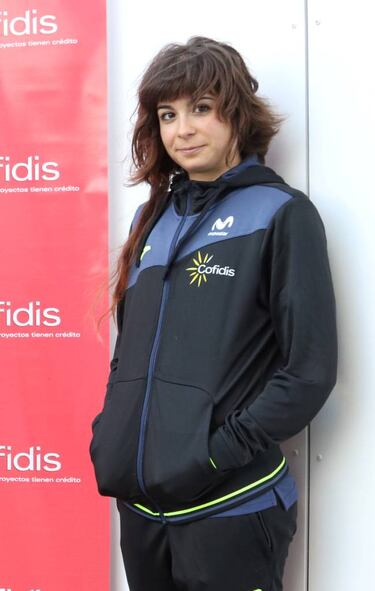 Sheyla Guti¨¦rrez: quinta en Madrid y baza para el Mundial