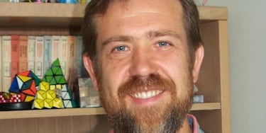 El creador de Tetris lanza el puzle Marbly en iPhone