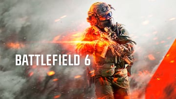 Battlefield 6 Impresiones campaña ya hemos jugado modo historia PC PS5 Xbox DICE Gibraltar