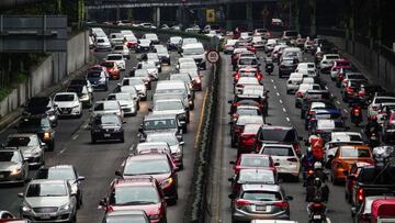 Hoy No Circula Sabatino, 03 de febrero 2023: autos y placas en Cdmx y Edomex que descansan