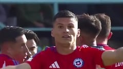 Esto que hizo Cepeda fue clave para la expulsión de Bolivia: muy pocos lo notaron en la televisión