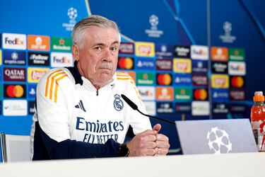 The alarming stat that undermines Real Madrid’s title ambitions