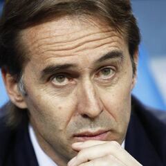 "El VAR ha hecho justicia"