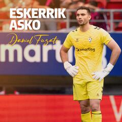 Fuzato abandona Ipurua para regresar a Brasil