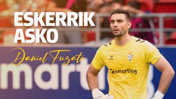 Fuzato abandona Ipurua para regresar a Brasil