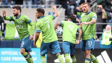 El cuadro campeón de la MLS dio a conocer que un miembro de su staff dio positivo por COVID-19, luego de su partido de debut ante Columbus Crew.
