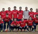 Equipo de Liga: los 11 años de Furano