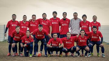 Equipo de Liga: los 11 años de Furano