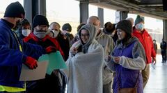 Faltan muy pocos d&iacute;as para que se lleven a cabo las elecciones presidenciales en Estados Unidos. Mucha gente se pregunta &iquest;a qu&eacute; edad se puede votar? Te decimos.