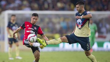 Los Rojinegros y Azulcremas se juegan el pase a la siguiente fase en esta quinta jornada de la Copa MX este miércoles 30 de agosto.
