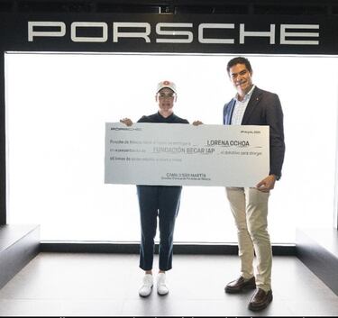 La historia de cómo Porsche construye futuros en México