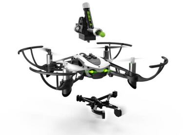 Gadgets imprescindibles si te vas de vacaciones de Semana Santa