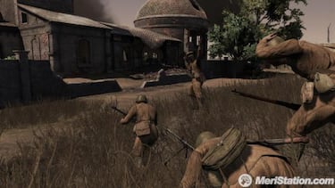 Red Orchestra: Heroes of Stalingrad