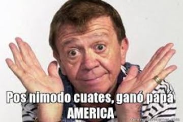 El comediante hizo oficial que no seguirá con la transmisión de su programa "En Familia con Chabelo", por lo que aquí te presentamos estas divertidas imágenes.