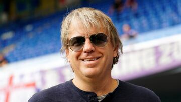 Boehly quiere una Premier League a la americana