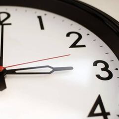 Estados de la República Mexicana que no cambiarán de horario