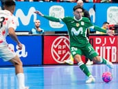 Tablas en un vibrante ‘Clásico’ entre Movistar Inter y ElPozo