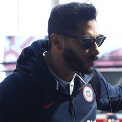 Herrera: "Una derrota no va a cambiar el estilo de Rueda"