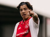 Rayane Bounida, en el radar de Madrid y Barça