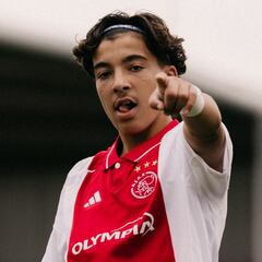 Ajax: tijeretazo al talento