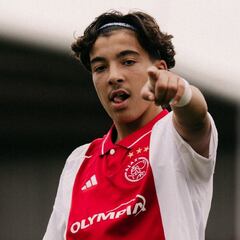 Ajax: tijeretazo al talento