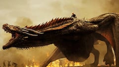 Spear Carriers, la nueva serie basada en Juego de Tronos que nadie verá