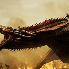 Spear Carriers, la nueva serie basada en Juego de Tronos que nadie verá