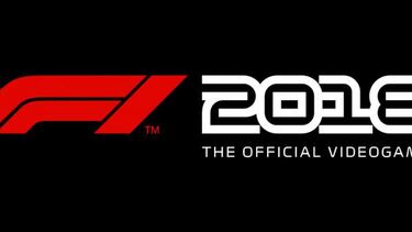 F1 2018 anuncia dos nuevos coches en su último tráiler